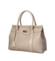 Dámska kabelka tmavo béžová - MaxFly Bella