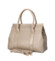 Dámska kabelka tmavo béžová - MaxFly Bella
