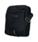 Pánska crossbody taška čierna - Coveri Ario