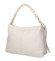 Dámska kabelka do ruky svetlo béžová - MaxFly Eugenie