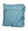 Dámska crossbody kabelka svetlo modrá - Coveri Daleina