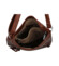 Dámska crossbody kabelka coffee - Coveri Daleina new