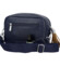 Dámska crossbody kabelky tmavo modrá - Firenze Milia