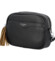 Dámska crossbody kabelky čierna - Firenze Milia