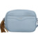 Dámska crossbody kabelky svetlo modrá - Firenze Milia