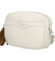 Dámska crossbody kabelky svetlo béžová - Firenze Milia
