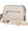 Dámska crossbody kabelka svetlo béžová - Coveri Alianna