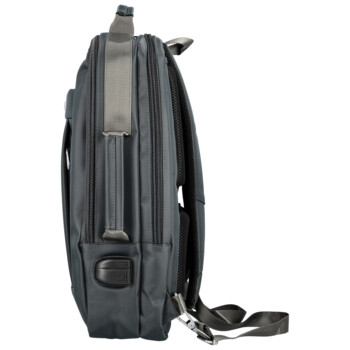 Batoh šedý - Coveri Reto