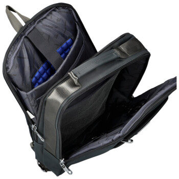 Batoh šedý - Coveri Reto