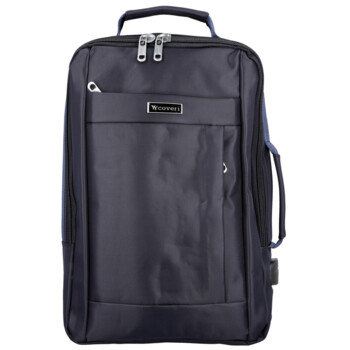 Batoh modrý - Coveri Reto