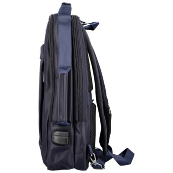 Batoh modrý - Coveri Reto