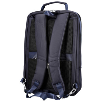 Batoh modrý - Coveri Reto