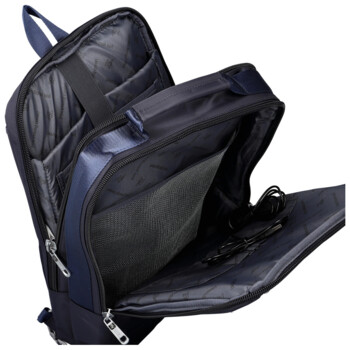 Batoh modrý - Coveri Reto