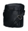 Pánska crossbody taška čierna - Coveri Nathan