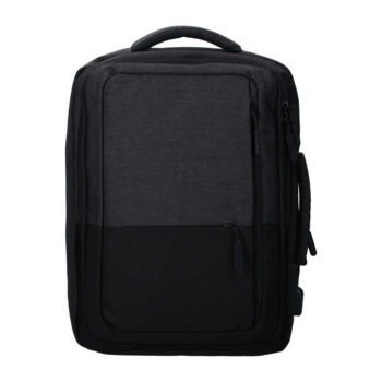 Pracovný batoh tmavo šedý - Firenze Mistro