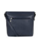 Dámska crossbody kabelka tmavo modrá - Fagola Mayla