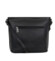 Dámska crossbody kabelka čierna - Fagola Mayla