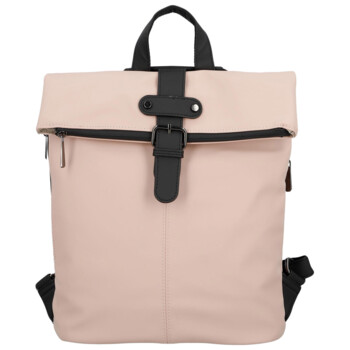 Batoh ružový - Coveri Vinny