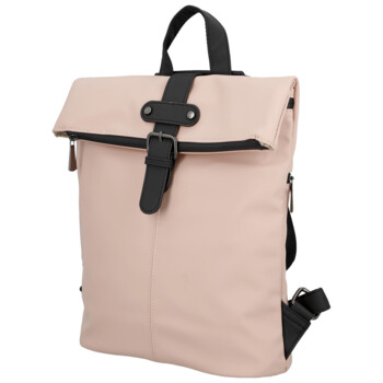 Batoh ružový - Coveri Vinny