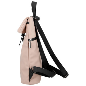 Batoh ružový - Coveri Vinny