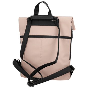 Batoh ružový - Coveri Vinny