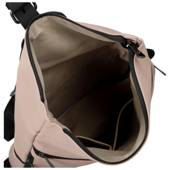 Batoh ružový - Coveri Vinny