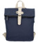 Batoh tmavo modrý - Coveri Vinny