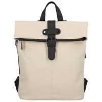 Batoh béžový - Coveri Vinny