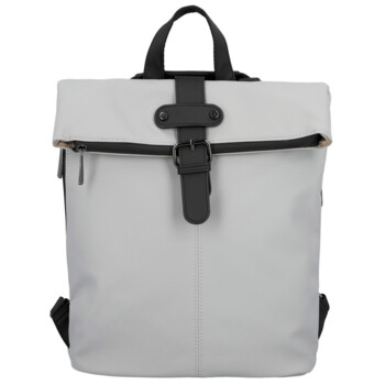 Batoh šedý - Coveri Vinny