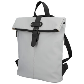 Batoh šedý - Coveri Vinny