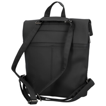 Batoh čierny - Coveri Vinny