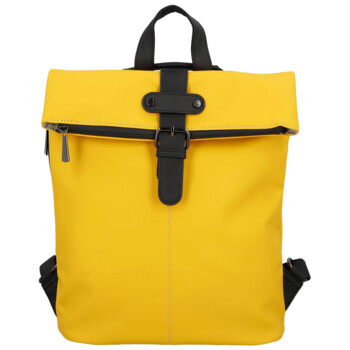 Batoh žltý - Coveri Vinny