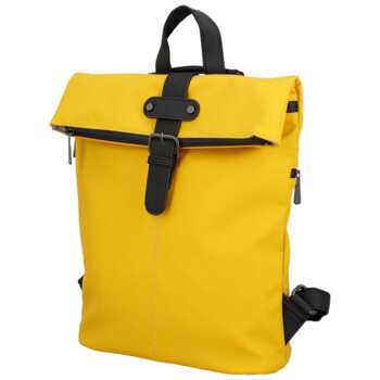 Batoh žltý - Coveri Vinny