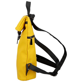 Batoh žltý - Coveri Vinny