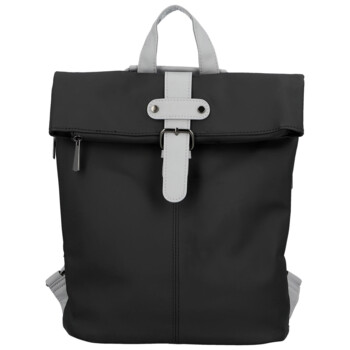 Batoh čierno/sivý - Coveri Vinny