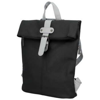 Batoh čierno/sivý - Coveri Vinny