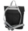 Batoh čierno/sivý - Coveri Vinny