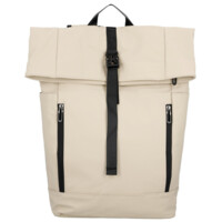 Študentský batoh krémový - Coveri Chariss
