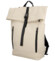 Študentský batoh krémový - Coveri Chariss
