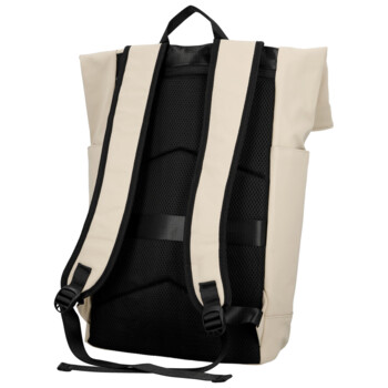 Študentský batoh krémový - Coveri Chariss