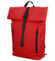 Študentský batoh červený - Coveri Chariss