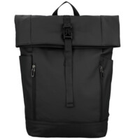 Študentský batoh čierny - Coveri Chariss