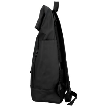 Študentský batoh čierny - Coveri Chariss