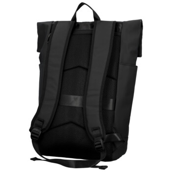 Študentský batoh čierny - Coveri Chariss