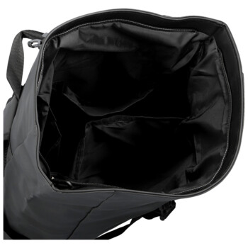 Študentský batoh čierny - Coveri Chariss