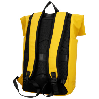 Študentský batoh žltý - Coveri Chariss