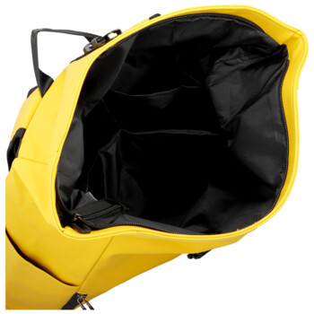 Študentský batoh žltý - Coveri Chariss