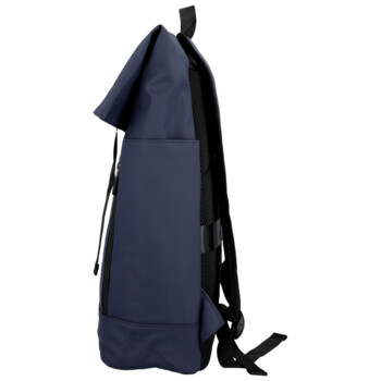 Študentský batoh tmavo modrý - Coveri Chariss