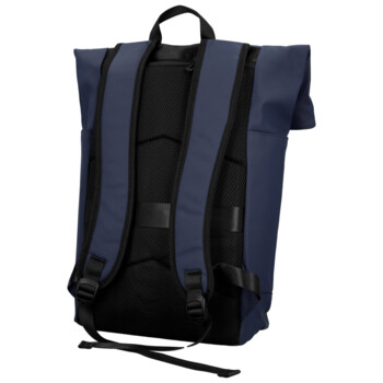 Študentský batoh tmavo modrý - Coveri Chariss