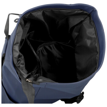 Študentský batoh tmavo modrý - Coveri Chariss